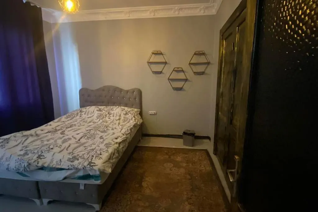 Istanbul'Un Kalbi Merkezi Konum Apartment 0*, Istanbul Turkey