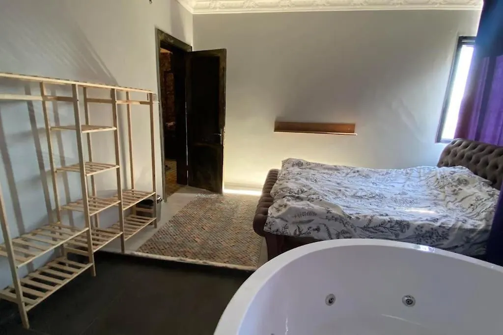 Istanbul'Un Kalbi Merkezi Konum Apartment Istanbul