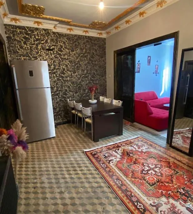 Istanbul'Un Kalbi Merkezi Konum Apartment  Istanbul